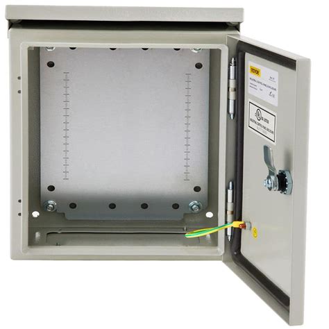 14x12 electrical j box|j box nema4x 14x12x6.